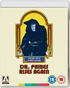 Dr. Phibes Rises Again (Blu-ray-UK)