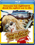 Don't Go In The Woods Alone (Blu-ray/DVD)