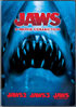Jaws 3-Movie Collection: Jaws 2 / Jaws 3 / Jaws: The Revenge