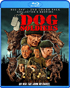 Dog Soldiers: Collector's Edition (Blu-ray/DVD)