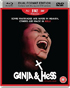 Ganja & Hess (Blu-ray-UK/DVD:PAL-UK)