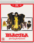 Blacula: The Complete Collection (Blu-ray-UK/DVD:PAL-UK): Blacula / Scream, Blacula, Scream