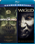 Invoking (Blu-ray) / The Wicked (Blu-ray)