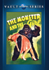 Monster And The Girl: Universal Vault Series