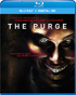 Purge (2013)(Blu-ray)