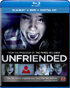 Unfriended (Blu-ray/DVD)