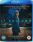It Follows (Blu-ray-UK)