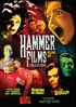 Hammer Film Collection Vol. 1: The Two Faces Of Dr. Jekyll / Scream Of Fear / The Gorgon / Stop Me Before I Kill / The Curse Of The Mummy's Tomb
