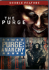 Purge / The Purge: Anarchy