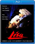 Lisa (1990)(Blu-ray)