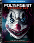 Poltergeist: Extended Cut (2015)(Blu-ray)