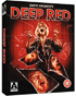 Deep Red: Limited Edition (Blu-ray-UK/CD)