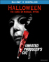 Halloween 6: The Curse Of Michael Myers: Unrated Producer's Cut (Blu-ray)