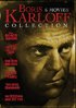 Boris Karloff Collection: 6 Movies