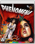 Phenomena (Blu-ray-UK/DVD:PAL-UK)
