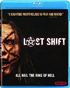 Last Shift (Blu-ray)