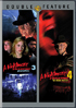 Nightmare On Elm Street 3: Dream Warriors / A Nightmare On Elm Street 4: The Dream Master