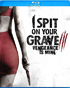 I Spit On Your Grave III: Vengeance Is Mine (Blu-ray)