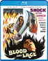Blood And Lace (Blu-ray/DVD)