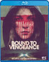 Bound To Vengeance (Blu-ray/DVD)