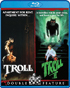 Troll (Blu-ray) / Troll 2 (Blu-ray)