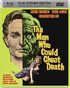 Man Who Could Cheat Death (Blu-ray-UK/DVD:PAL-UK)