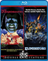 Dungeonmaster (Blu-ray) / Eliminators (Blu-ray)
