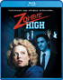 Zombie High (Blu-ray/DVD)