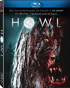 Howl (2015)(Blu-ray)