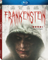 Frankenstein (2015)(Blu-ray)