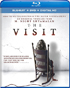 Visit (2015)(Blu-ray/DVD)