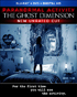 Paranormal Activity: The Ghost Dimension: New Unrated Cut (Blu-ray/DVD)