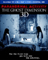 Paranormal Activity: The Ghost Dimension 3D (Blu-ray 3D/Blu-ray/DVD)