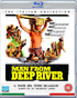 Man From Deep River (Blu-ray-UK)