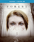 Forest (2016)(Blu-ray)