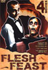 Flesh Feast: 4 Movie Set