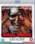 Burial Ground: The Nights Of Terror (Blu-ray-UK)