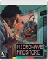 Microwave Massacre (Blu-ray/DVD)