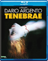 Tenebrae (Tenebre) (Blu-ray)