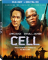 Cell (2016)(Blu-ray)