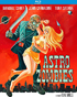 Astro-Zombies (Blu-ray)