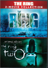 Ring: 2 Movie Collection: The Ring / The Ring Two