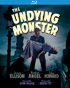 Undying Monster (Blu-ray)