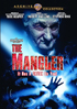 Mangler: Warner Archive Collection