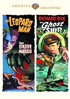 Leopard Man / The Ghost Ship: Warner Archive Collection
