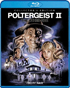 Poltergeist II: The Other Side: Collector's Edition (Blu-ray)
