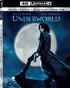 Underworld (4K Ultra HD/Blu-ray)