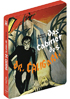 Das Cabinet Des Dr. Caligari: The Masters Of Cinema Series: Limited Edition (Blu-ray-UK/DVD:PAL-UK)(SteelBook)