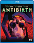 Antibirth (Blu-ray/DVD)