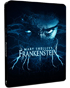 Mary Shelley's Frankenstein: Limited Edition (Blu-ray-UK)(SteelBook)